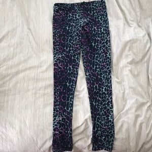 BCBG Max Azria leggings